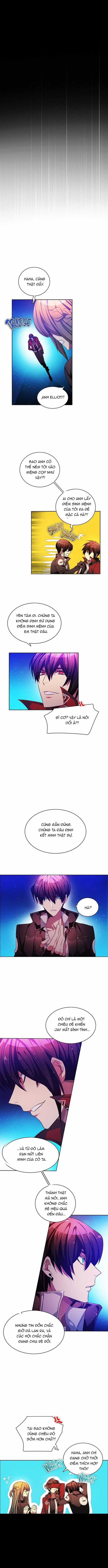 Zero Game - Chương 79 - Trang 13