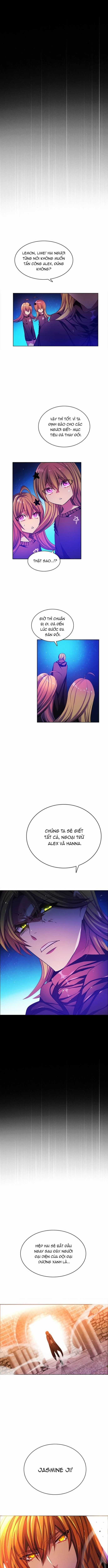 Zero Game - Chương 79 - Trang 14