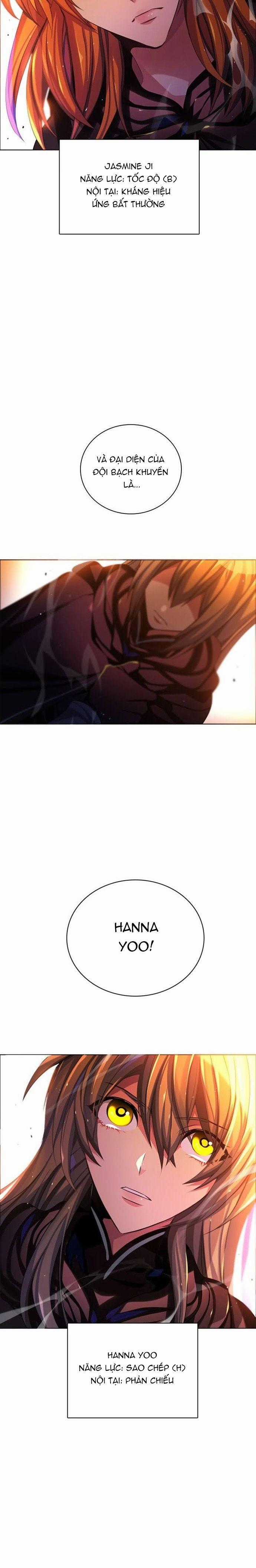 Zero Game - Chương 79 - Trang 15