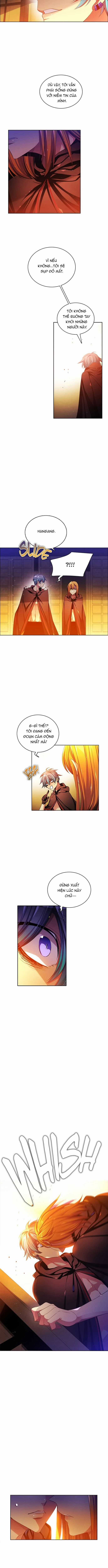 Zero Game - Chương 79 - Trang 3