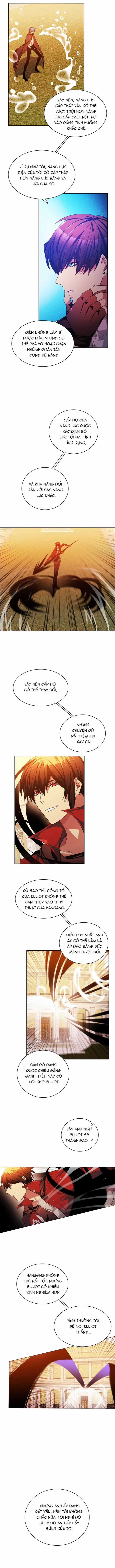 Zero Game - Chương 79 - Trang 5