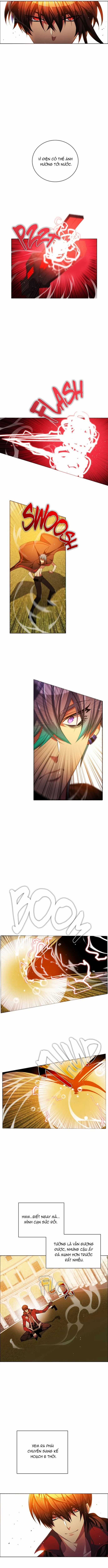 Zero Game - Chương 79 - Trang 6