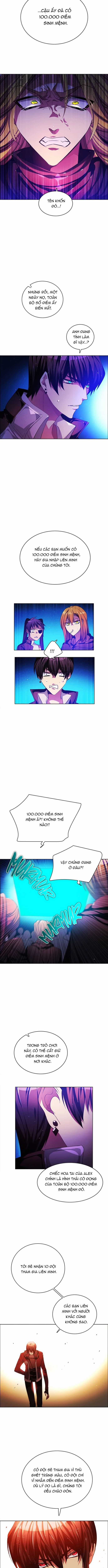 Zero Game - Chương 79 - Trang 9