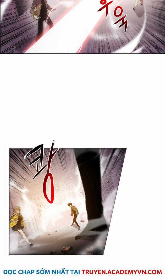 Zero Game - Chương 8 - Trang 2