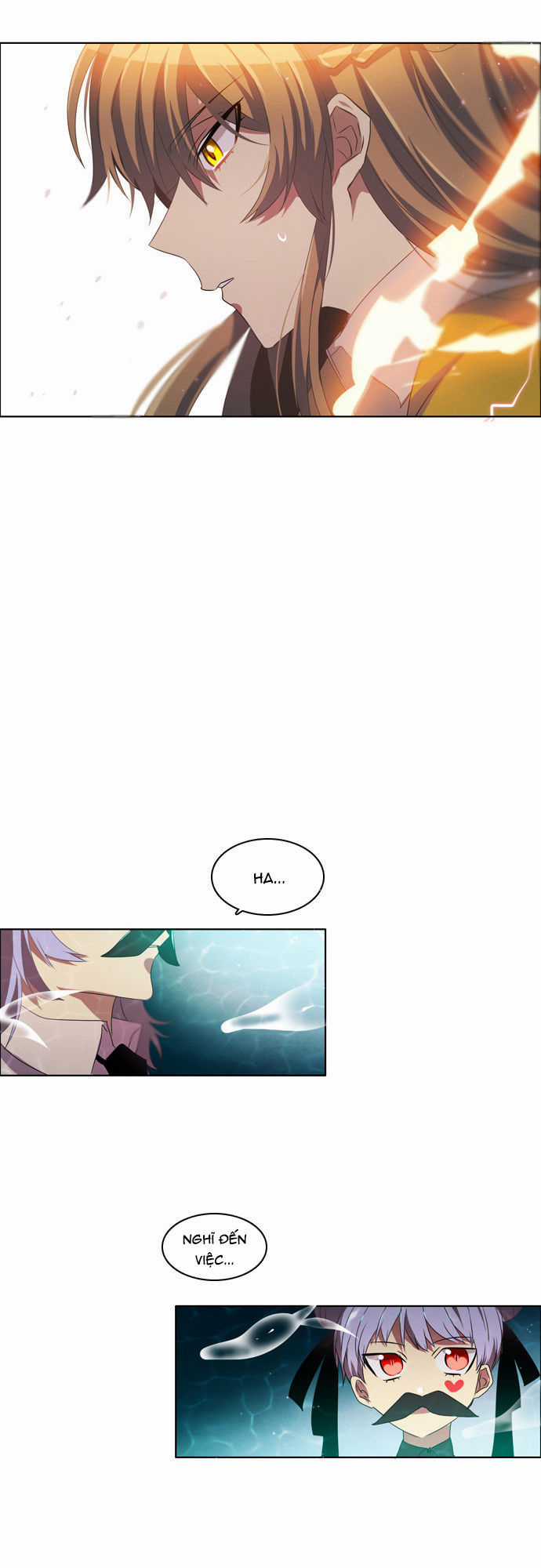 Zero Game - Chương 8 - Trang 12