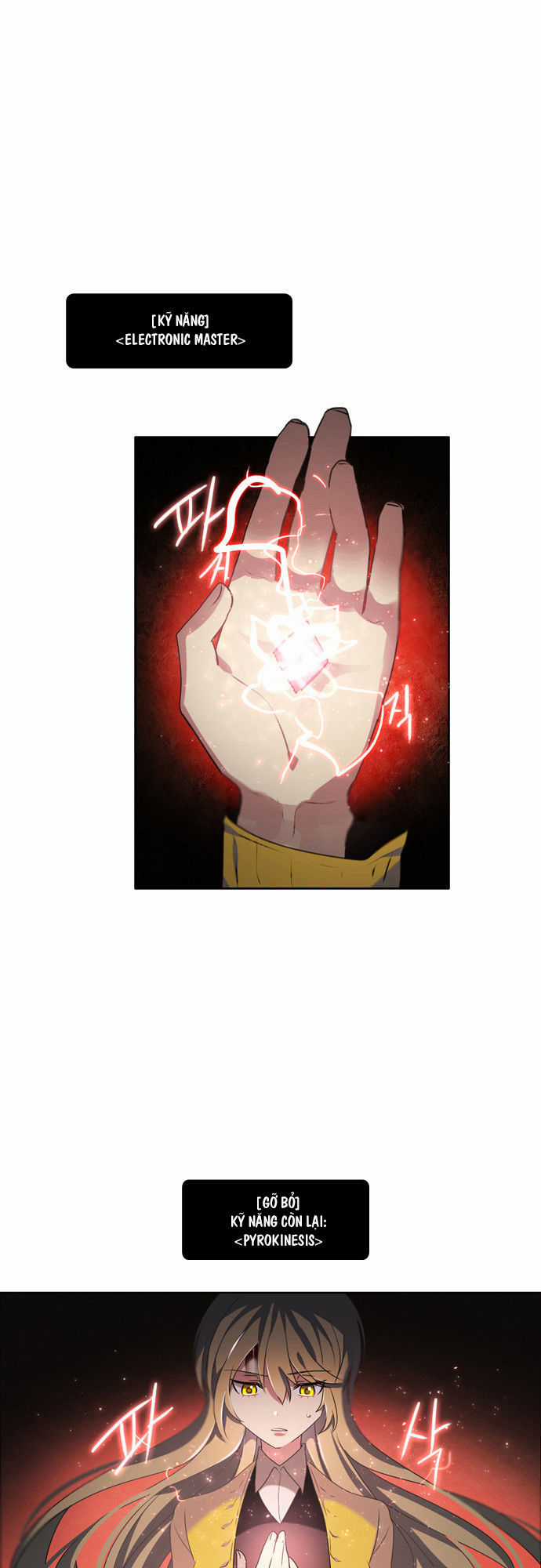 Zero Game - Chương 8 - Trang 17