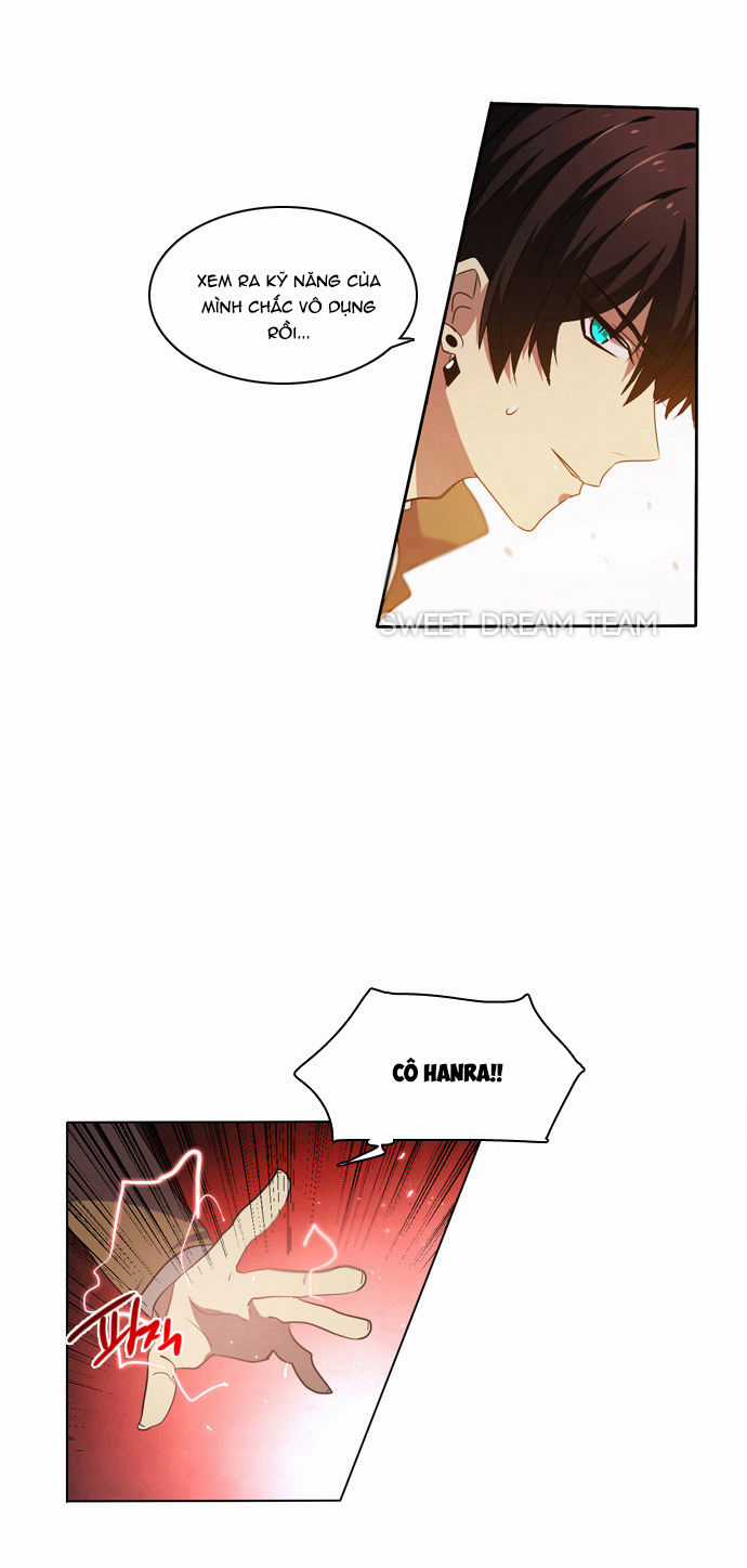 Zero Game - Chương 8 - Trang 3