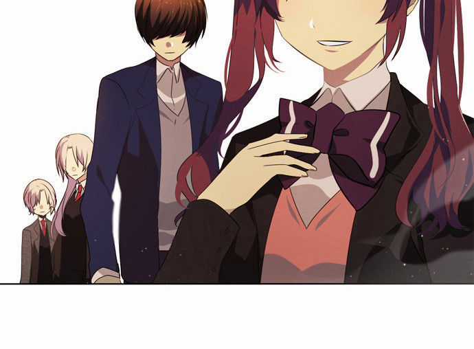 Zero Game - Chương 8 - Trang 21