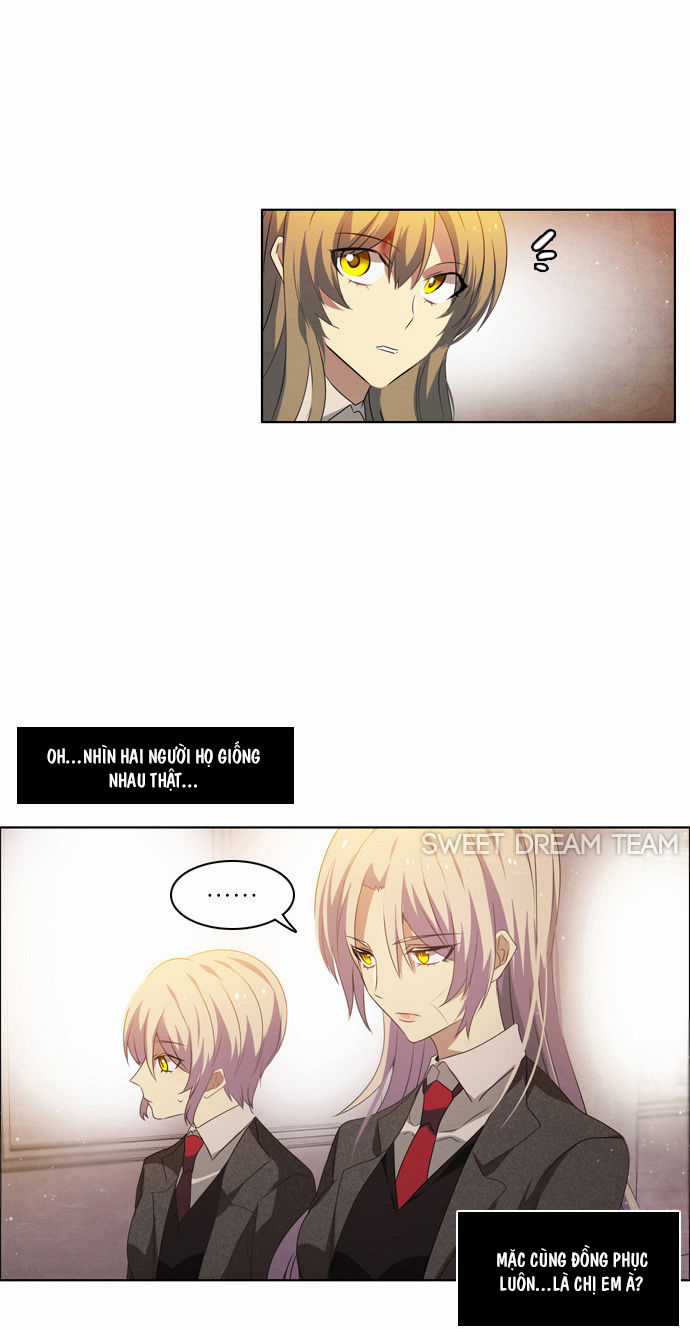 Zero Game - Chương 8 - Trang 24