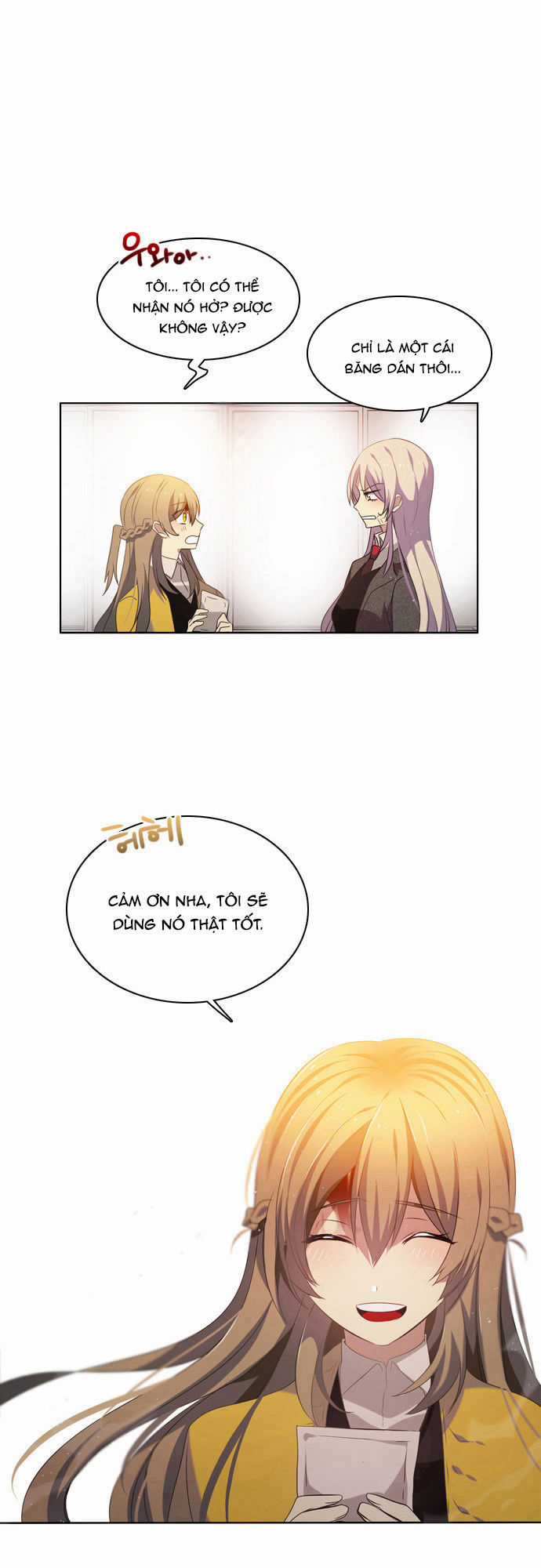 Zero Game - Chương 8 - Trang 30