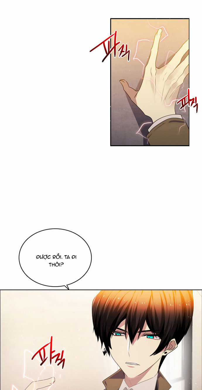 Zero Game - Chương 8 - Trang 34