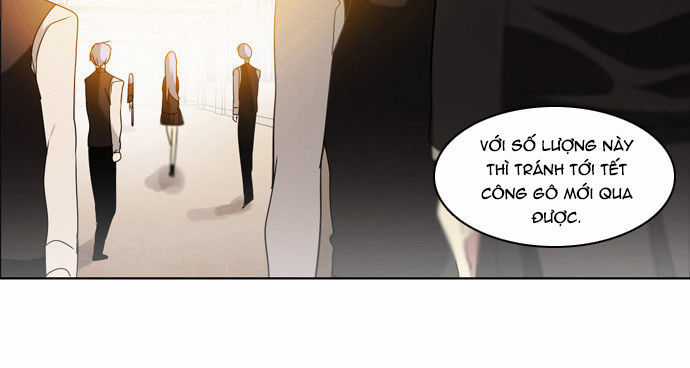 Zero Game - Chương 8 - Trang 38