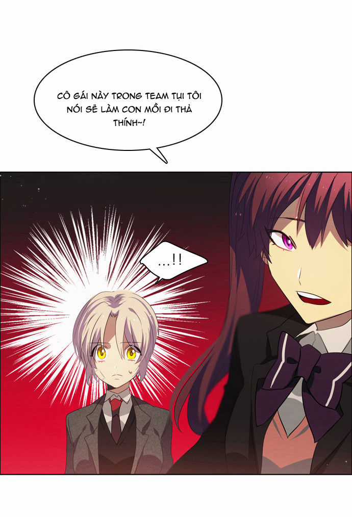 Zero Game - Chương 8 - Trang 42