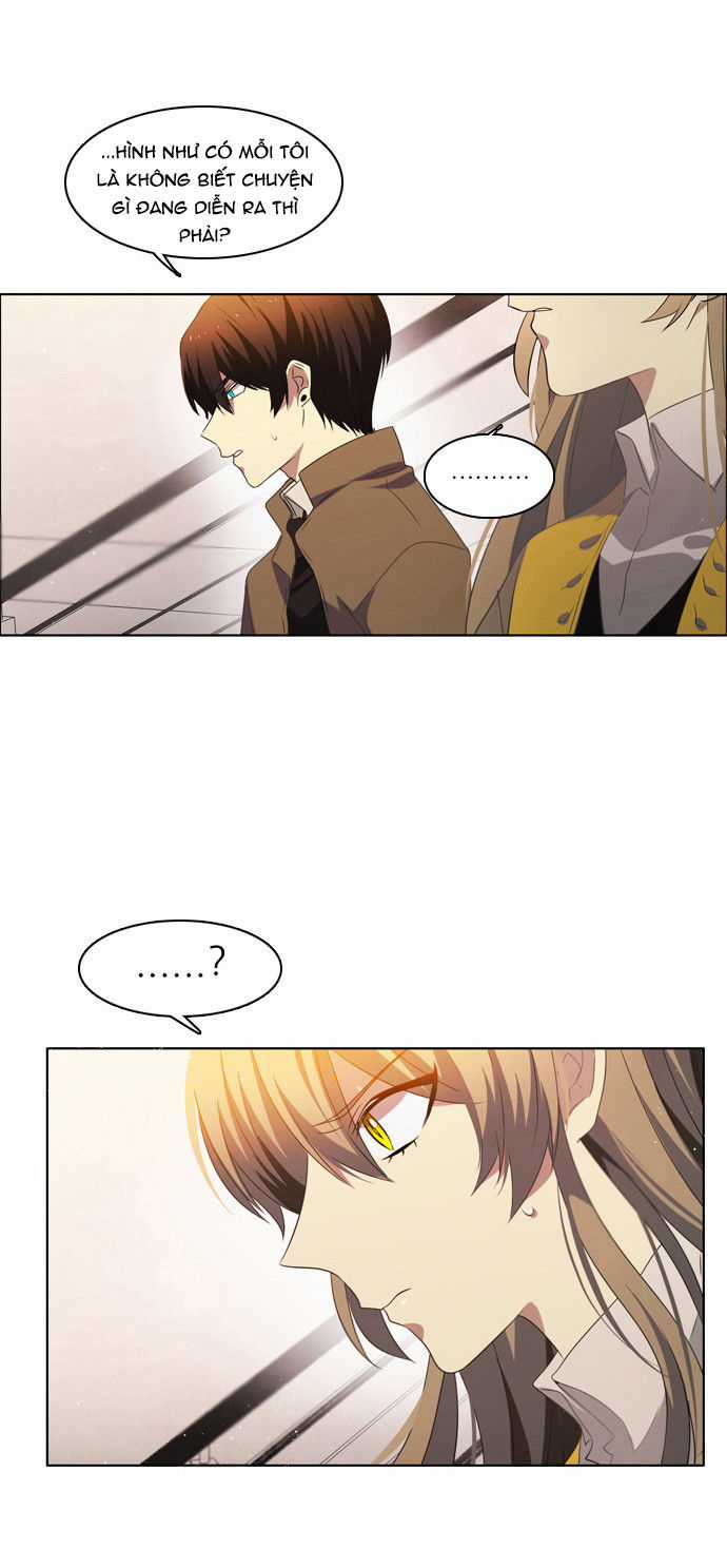 Zero Game - Chương 8 - Trang 49