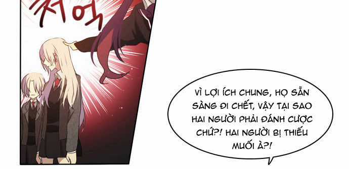 Zero Game - Chương 8 - Trang 58
