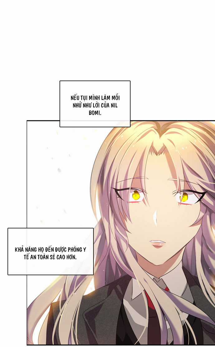 Zero Game - Chương 8 - Trang 65