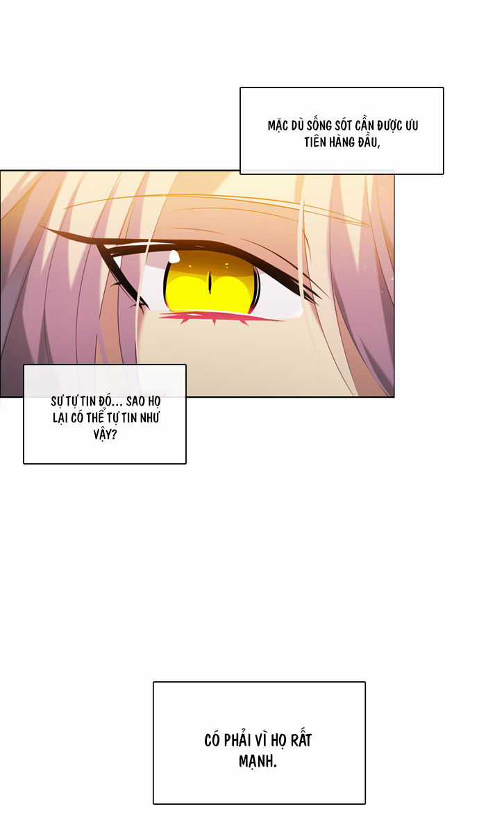 Zero Game - Chương 8 - Trang 66