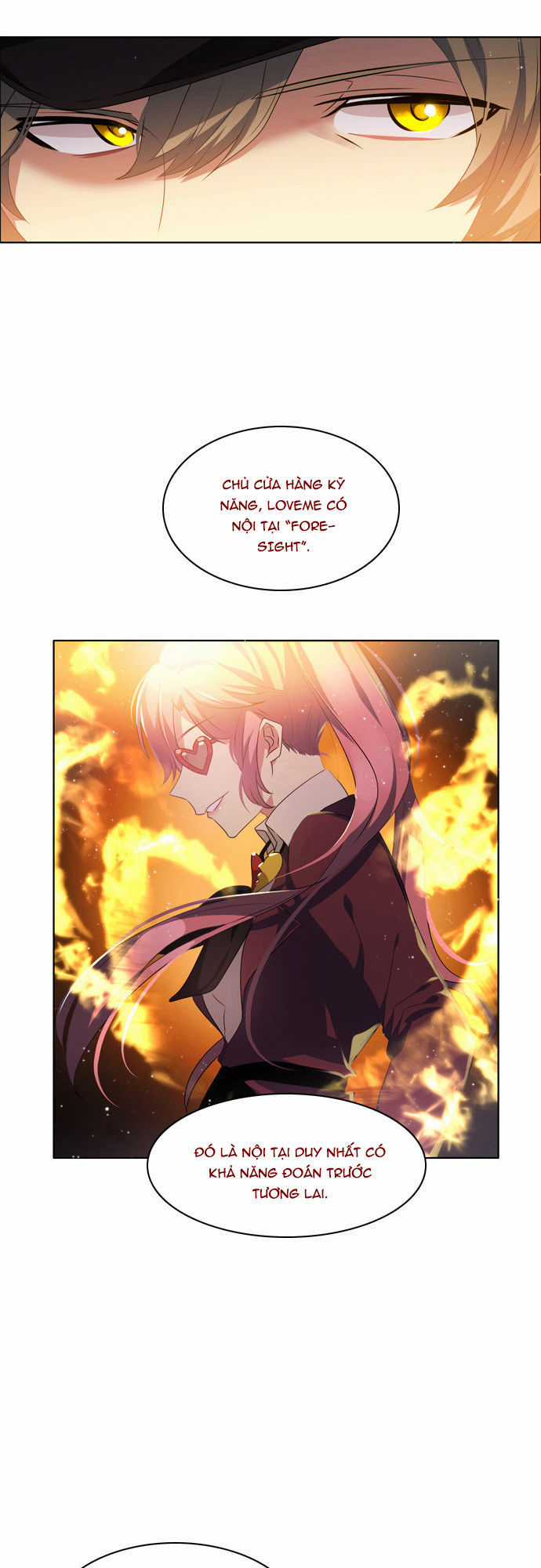 Zero Game - Chương 8 - Trang 74