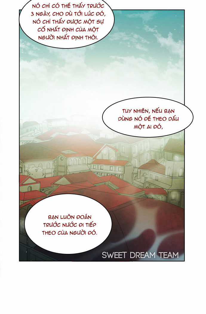 Zero Game - Chương 8 - Trang 75