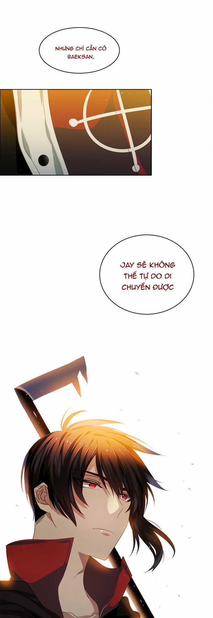 Zero Game - Chương 8 - Trang 77