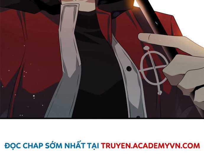 Zero Game - Chương 8 - Trang 78