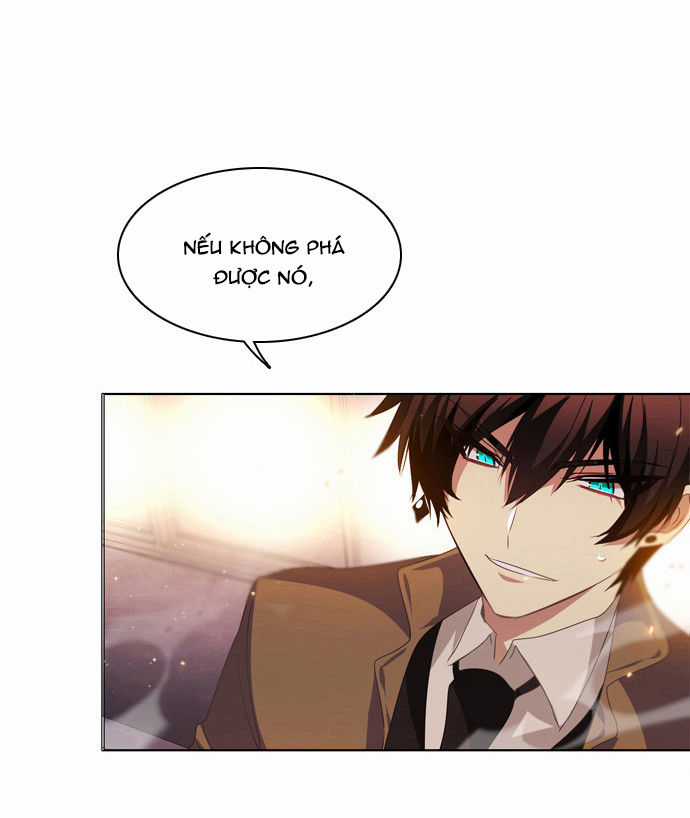 Zero Game - Chương 8 - Trang 9