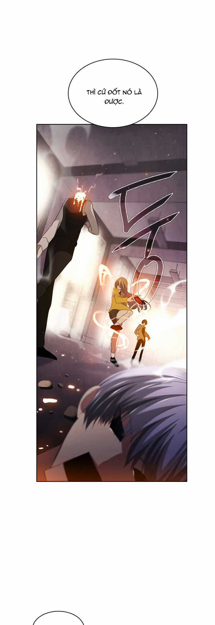 Zero Game - Chương 8 - Trang 10