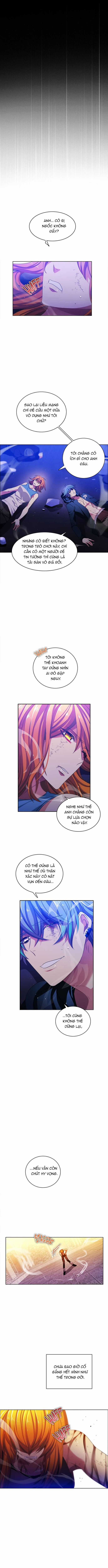 Zero Game - Chương 80 - Trang 11