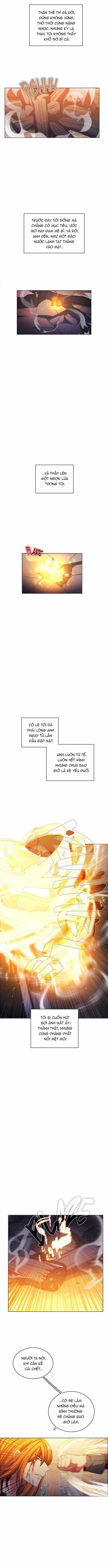 Zero Game - Chương 80 - Trang 12