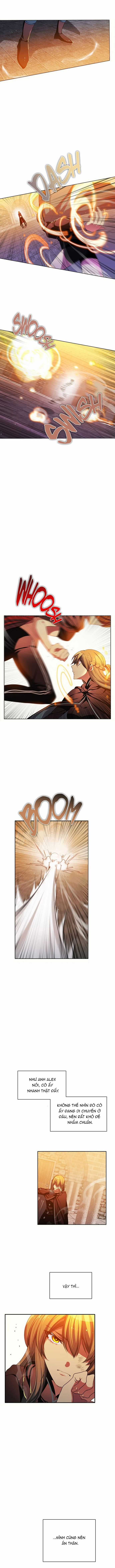 Zero Game - Chương 80 - Trang 3