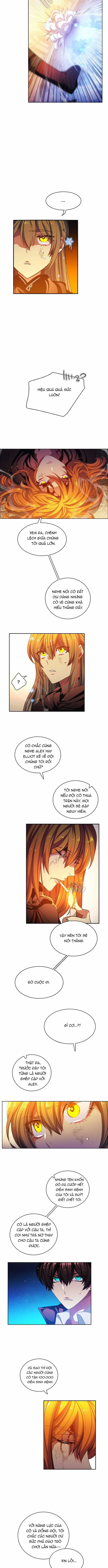 Zero Game - Chương 80 - Trang 5