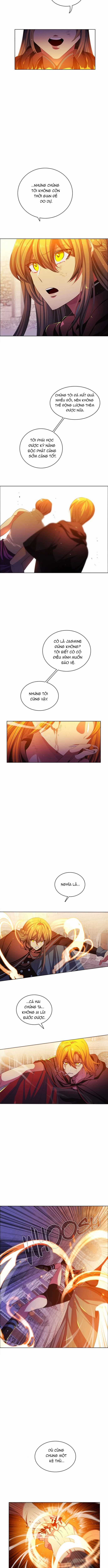 Zero Game - Chương 80 - Trang 6