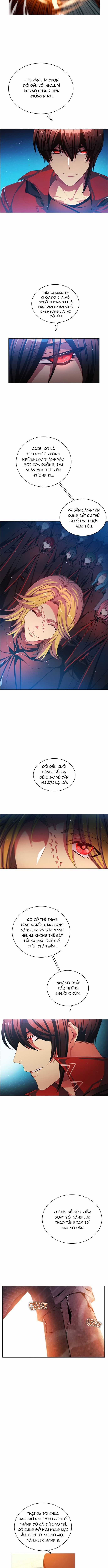 Zero Game - Chương 80 - Trang 7