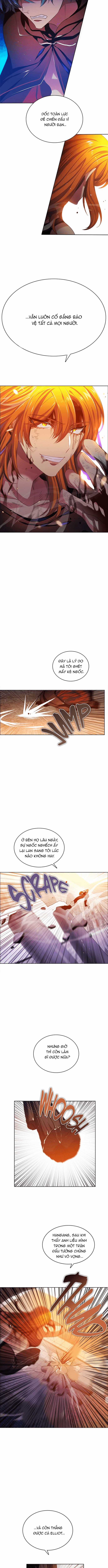 Zero Game - Chương 80 - Trang 9