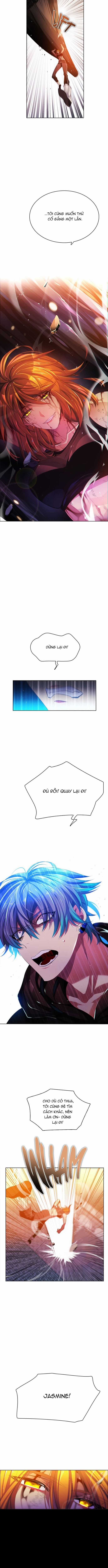 Zero Game - Chương 80 - Trang 10