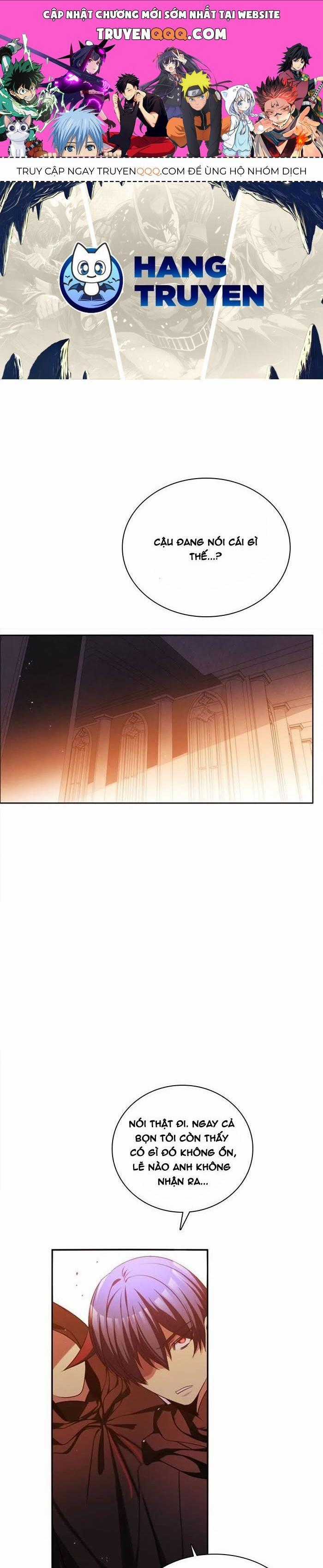 Zero Game - Chương 81 - Trang 1