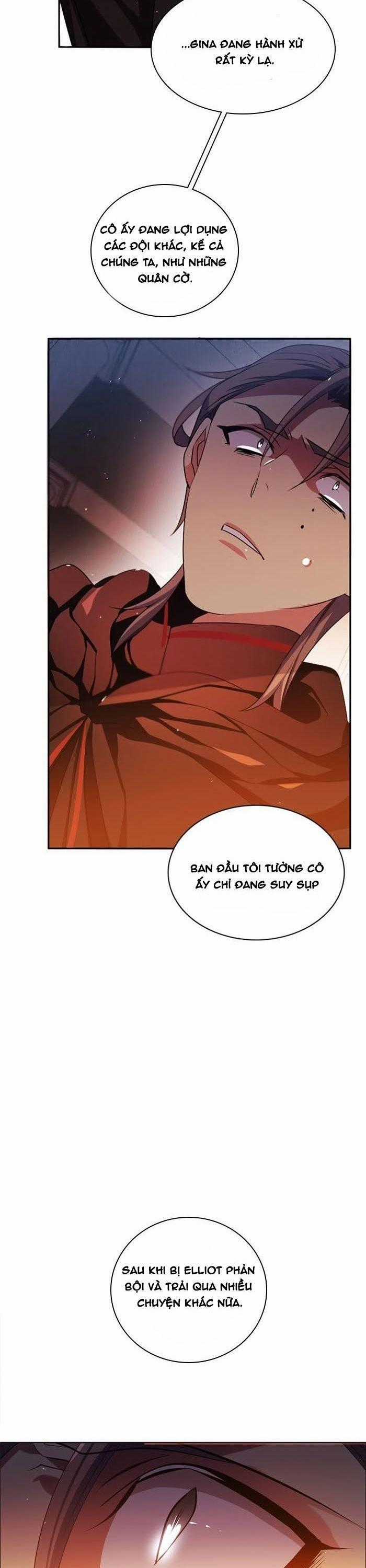 Zero Game - Chương 81 - Trang 2