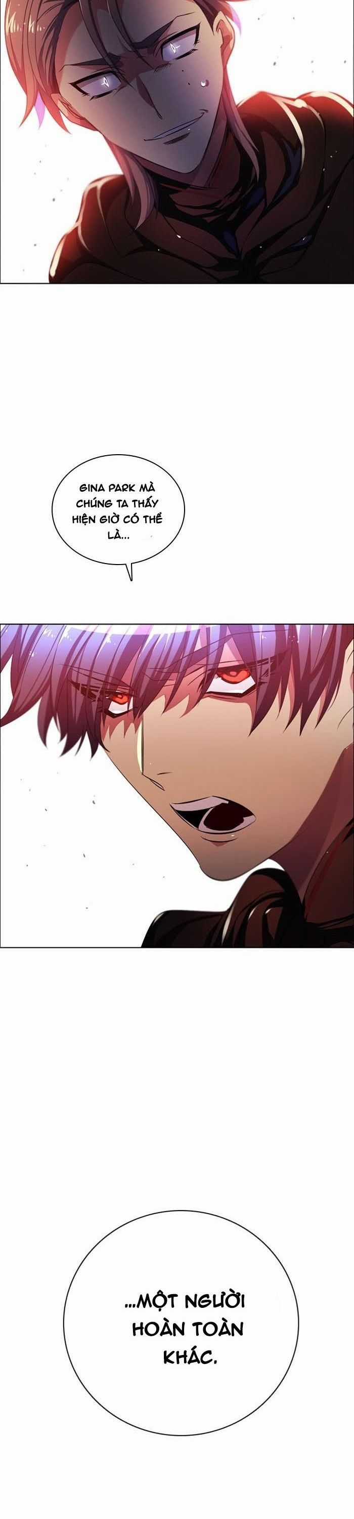 Zero Game - Chương 81 - Trang 12