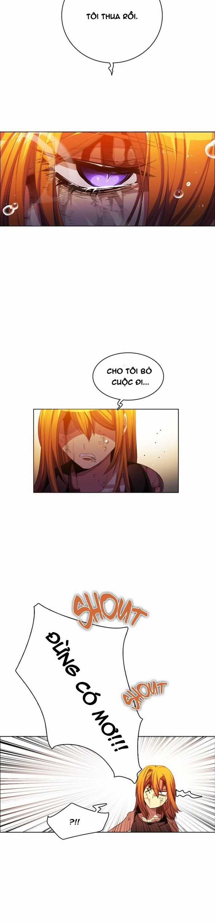 Zero Game - Chương 81 - Trang 14