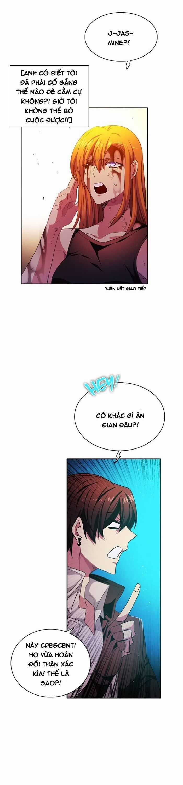 Zero Game - Chương 81 - Trang 15