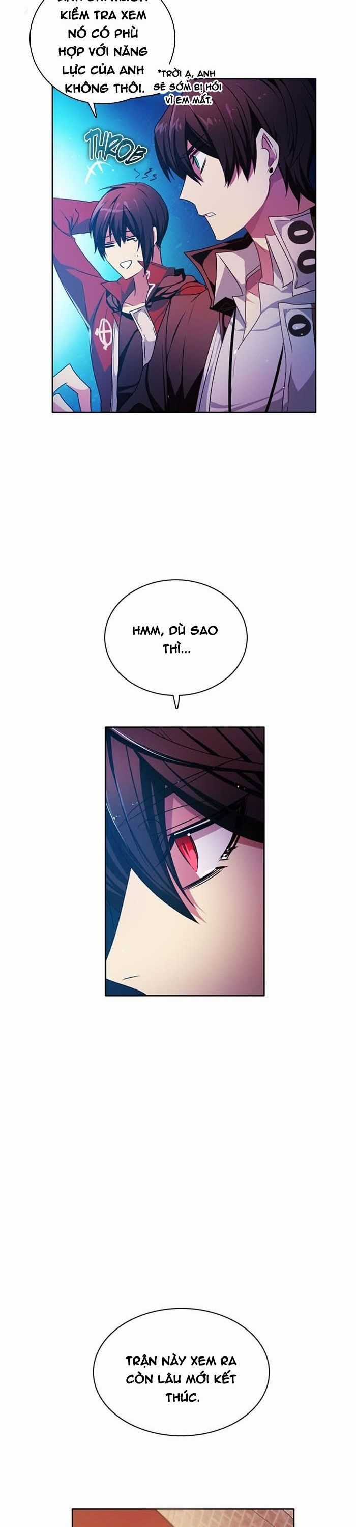 Zero Game - Chương 81 - Trang 17