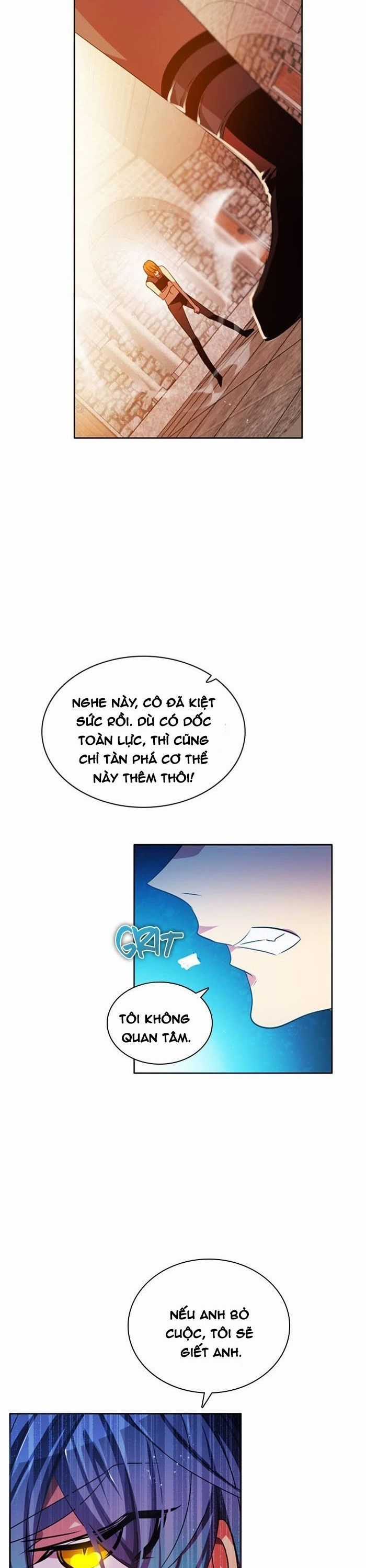 Zero Game - Chương 81 - Trang 18