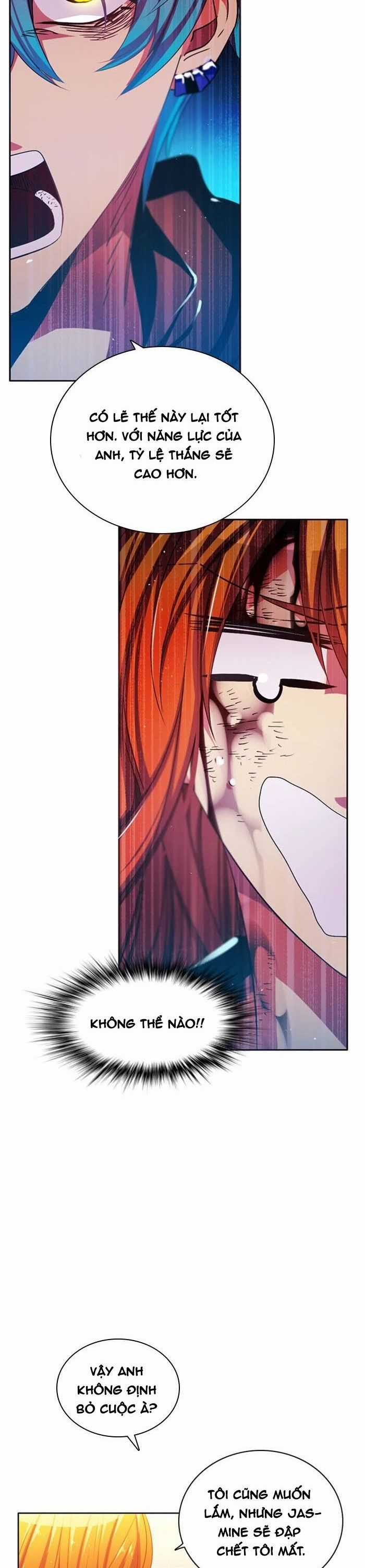 Zero Game - Chương 81 - Trang 19