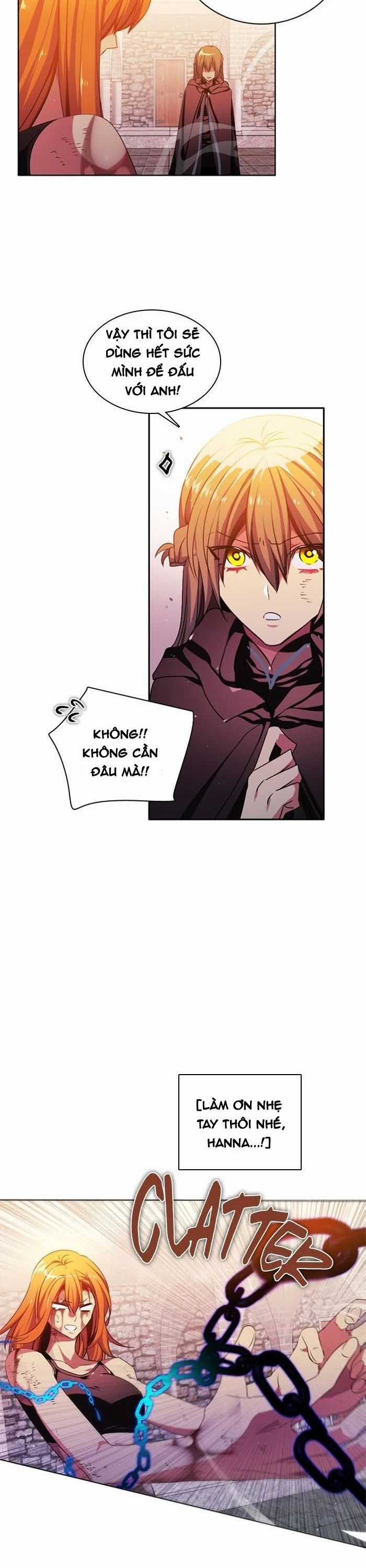 Zero Game - Chương 81 - Trang 20