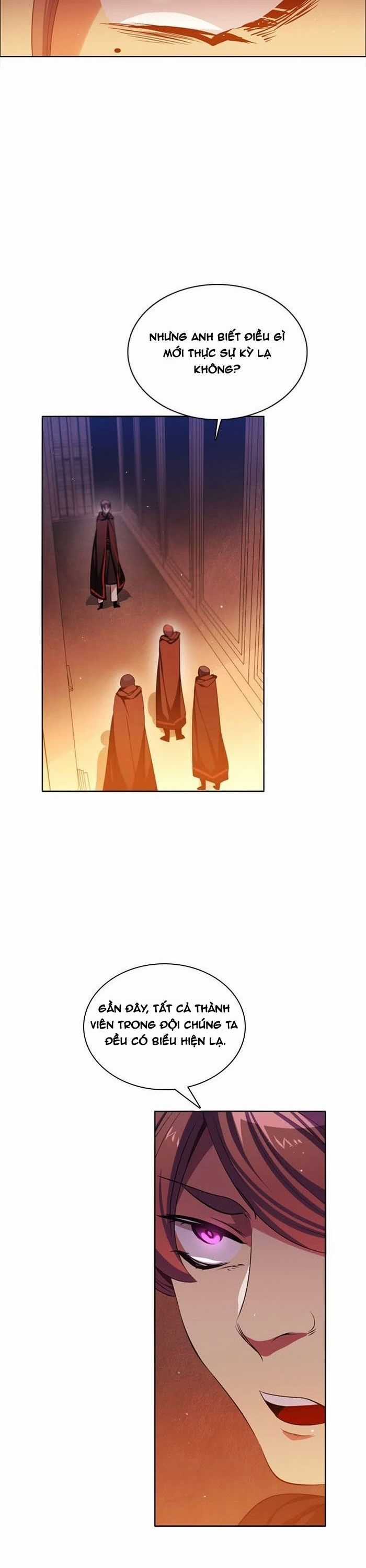 Zero Game - Chương 81 - Trang 3