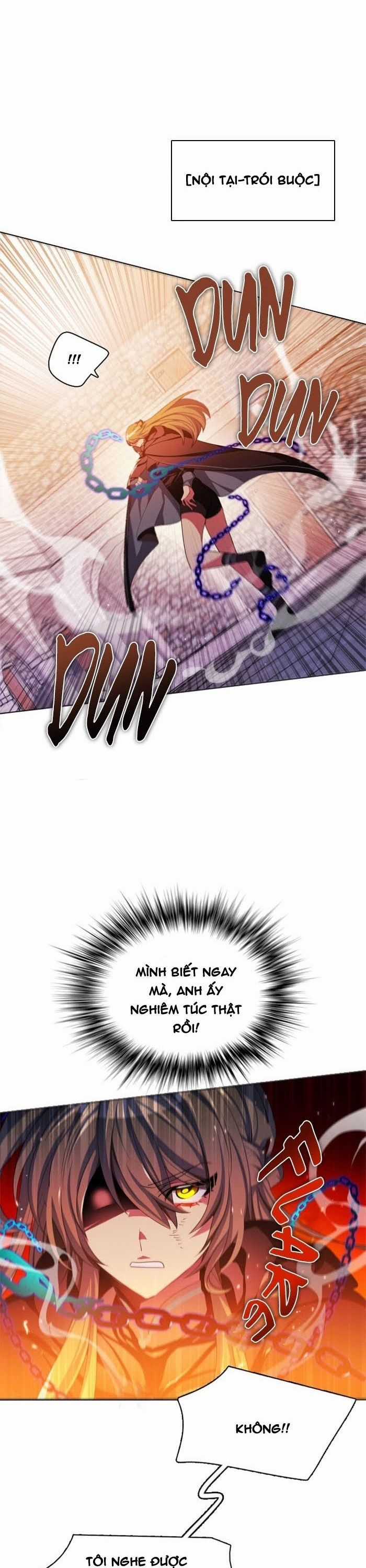 Zero Game - Chương 81 - Trang 21