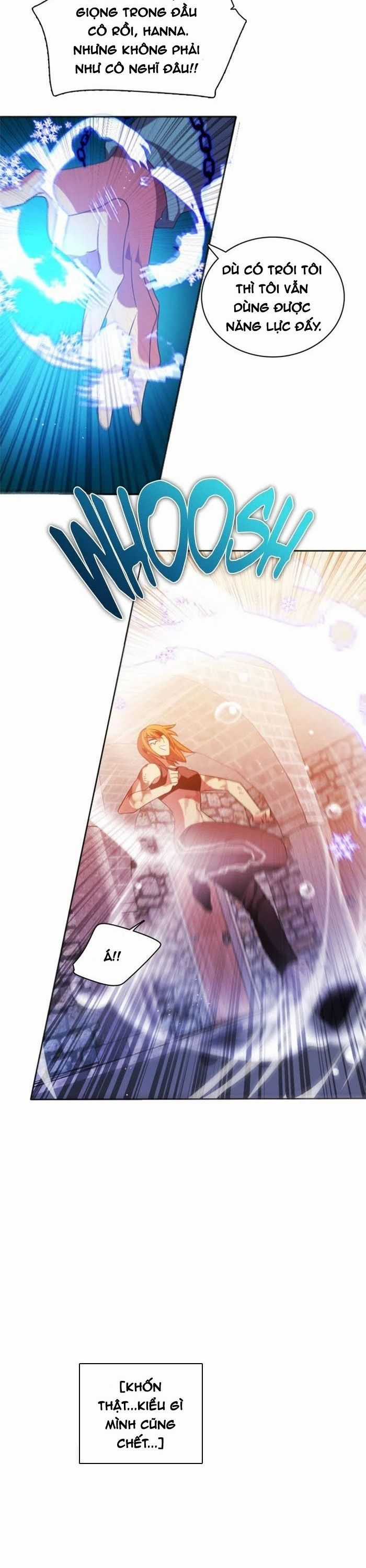 Zero Game - Chương 81 - Trang 22