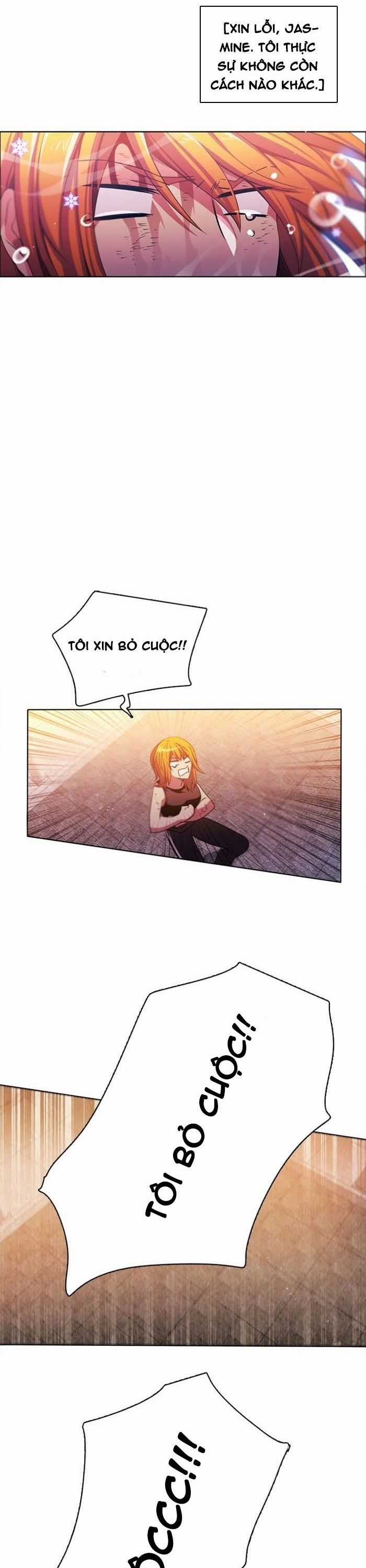 Zero Game - Chương 81 - Trang 23