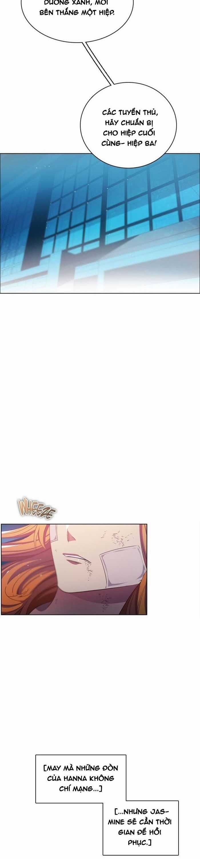 Zero Game - Chương 81 - Trang 26