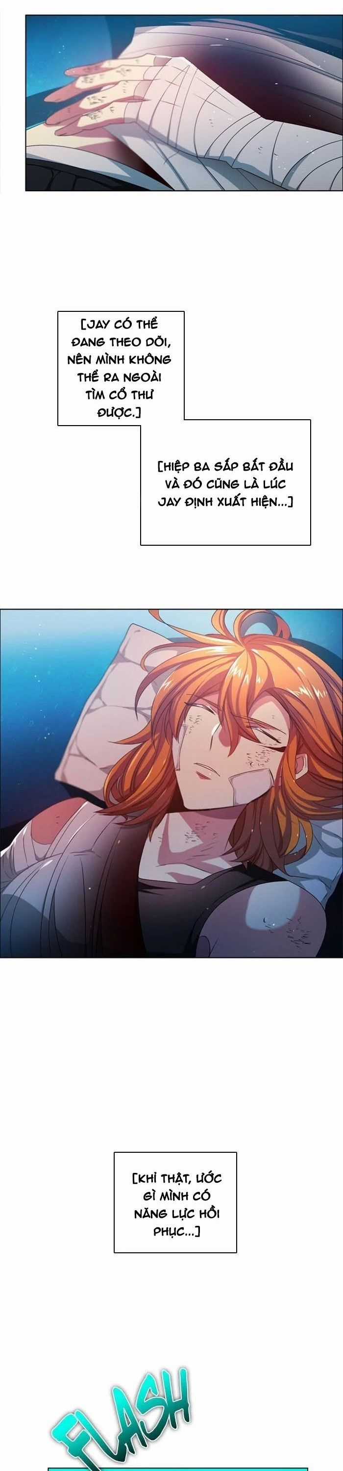 Zero Game - Chương 81 - Trang 27